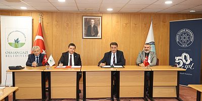 BUÜ ve Osmangazi Belediyesi “Karagöz”ü Uluslararası Platforma Taşıyacak