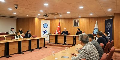 BUÜ ve Sazcılar Otomotiv Güçlerini Birleştirdi