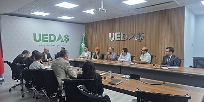 BUÜ ve UEDAŞ Enerjilerini Birleştiriyor