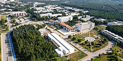 BUÜ, Ziraat ve Ormancılık Alanında Dünyada İlk 500’de!