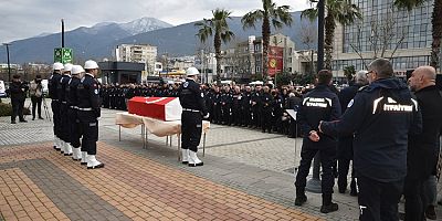 Büyükşehir Ailesinin Acı Günü