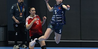 Büyükşehir Belediyespor, Üsküdar'a Geçit Vermedi