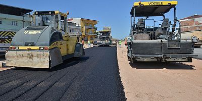 Büyükşehir’den Bursa Trafiğini Rahatlatacak Hamle