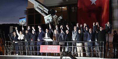 Büyükşehir'den Bursa'ya Güçlü Yatırım