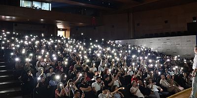 Büyükşehir’den Gençlere Sınav Kazandıran Taktikler