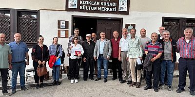 Büyükşehir’den Kestane Üreticilerine Destek