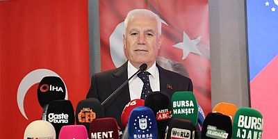 Büyükşehir'den Türkiye'ye örnek 'Gri Su' Projesi