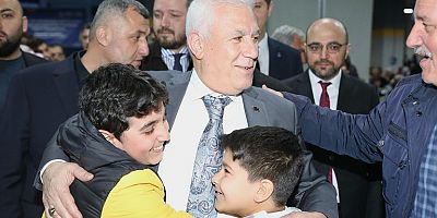 Büyükşehir’den Yunuseli’ye Spor Tesisi