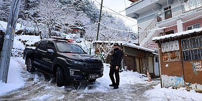 Büyükşehir Hayata da Yol Açıyor 