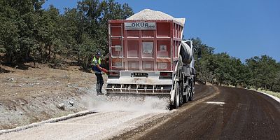 Büyükşehir, Konforlu Ulaşım İçin Sahada