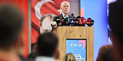 Büyükşehir, Sosyal Belediyecilikte de Öncü