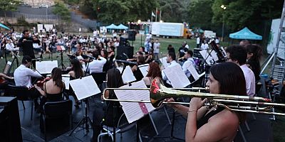 Çalı Köy Filmleri Festivali Başladı