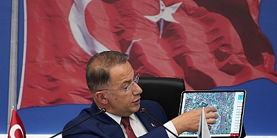 Çalık: Çocuklar Okulda Temiz İçme Suyu Sıkıntısı Çekiyor