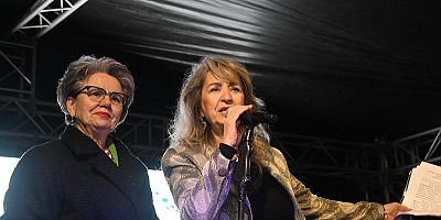 Çanakkale Ruhunun Ezgileri Osmangazi’de Yankılandı