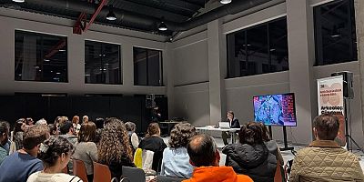 Çatalhöyük’ün İzleri Nilüfer’e Taşındı