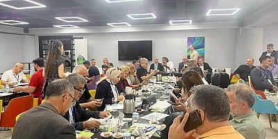 Çevre Düzeni Planı Çalışmalarına Bursalılardan Katkı