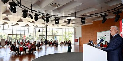 Çevre Düzeni Planı, Ortak Akıl İle Şekilleniyor