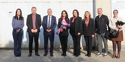 Cezaevindeki Kadınlara YASAV'dan Destek