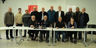 ÇGD Bursa Şubesi’nden açıklama: 