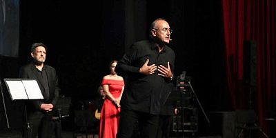 CHP Bursa’dan Coşkulu 101. Yıl Kutlaması