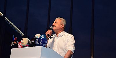 CHP Bursa İl Başkanı Nihat Yeşiltaş’tan 3 Mayıs Dünya Basın Özgürlüğü Günü Mesajı: Gerçeklerin Üstü Örtülemez, Basın Susturulamaz!