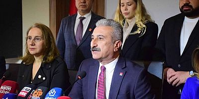 CHP Bursa İl Başkanı Nihat Yeşiltaş: Türkiye’nin İhtiyacı Bilimsel ve Laik Bir Eğitim Sistemidir”