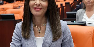 CHP Bursa Milletvekili Nurhayat Altaca Kayışoğlu: Vatandaş Bizden Ne İstiyor?