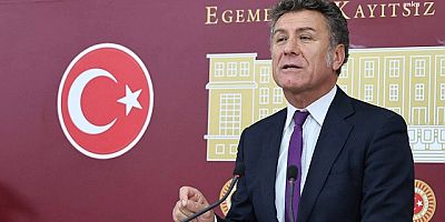 CHP Bursa Milletvekili Orhan Sarıbal'dan  “Muharrem Aynın13'üncü günü Tatil edilsin” Kanun Teklifi