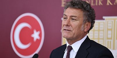 CHP Bursa Milletvekili Orhan Sarıbal : “İktidarın Büyüme Balonu Patladı 2025 Yılında Tarım  Politikası İflas Ettiİ”