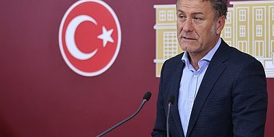 CHP Bursa Milletvekili Orhan Sarıbal: “Meralar Rant Yem Parası Tekellere Gidiyor ”