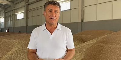 CHP Bursa Milletvekili Orhan Sarıbal : “Mercimekte Üretici Zararda İthalat Kanada Çiftçisini Zengin Ediyor.