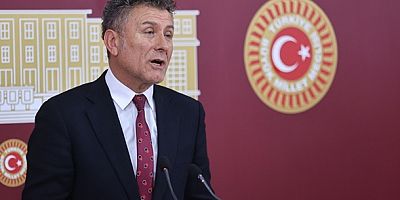 CHP Bursa Milletvekili Orhan Sarıbal: “Tavuk İhracat Yasağı Sektörü Krize Sürüklüyor 