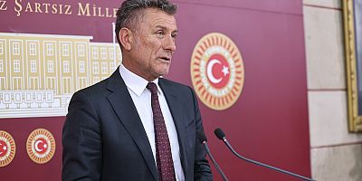 CHP Bursa Milletvekili Orhan Sarıbal: Yurttaş Hala Et Alamıyor