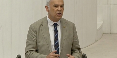 CHP Bursa Milletvekili Prof. Dr Kayıhan Pala:  