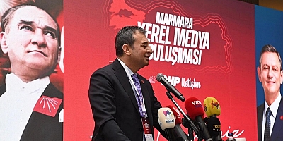 “CHP İletişim Marmara Yerel Medya Buluşması” Gerçekleşti