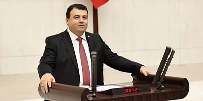 CHP'li Hasan Öztürk, İçişleri Bakanı’na sordu: GBT bilgileri sosyal medya tacizine mi dönüştü?