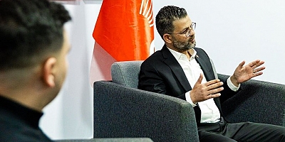  CHP Nilüfer Gençlik Kolları İle “Siyasal Perspektif” 