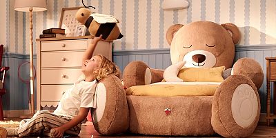 ÇİLEK Mobilya Milano'da