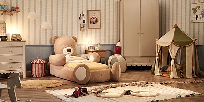 ÇİLEK, Özgün Tasarımlarıyla  IIFF 2026’da