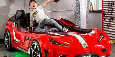 Çilek, Şili Pazarına Giriş Yaptı. Çocuk Mobilyasında Yeni Bir Dönem Başlıyor