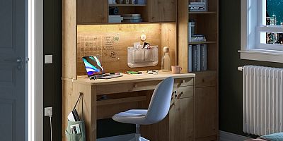 ÇİLEK'ten Mocha Koleksiyonuna Yeni Modüller