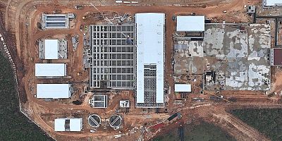 Çınarcık Arıtma Tesisi'nde Sona Yaklaşıldı