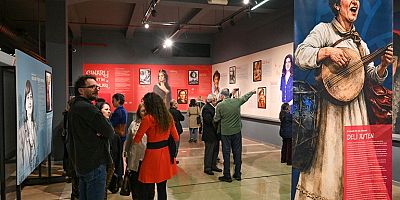 ‘Çınarlı Kentin Kadınları'nın Dünyasına Yolculuk