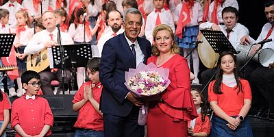 Çocuk Korosu İzleyicilerden Tam Not Aldı