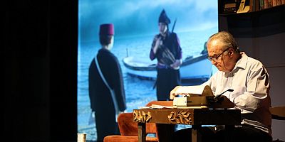 “Çocukluktan Sınıfa, Sınıf’tan Hayata Rıfat Ilgaz Sempozyumu” Başladı