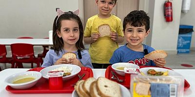 Çölyak Günü’ne Özel Menü