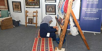 Craft İstanbul'a Bursa Damgası