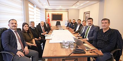 Cumartesi Kapalı Pazar Yeri,  Proje Çalışmaları Başladı