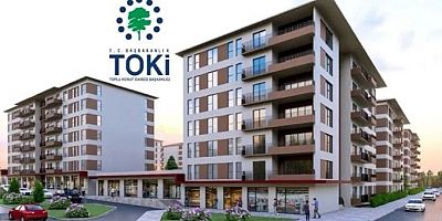 Cumhurbaşkanı Erdoğan'dan Yenişehir'e 500 Konut MüjdesiT MÜJDESİ