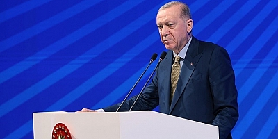 Cumhurbaşkanı Erdoğan: İsrail Şimdi de Gözünü Lübnan'a Dikti